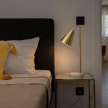 Villa 64 Apartment #3 믈리니 외부 사진