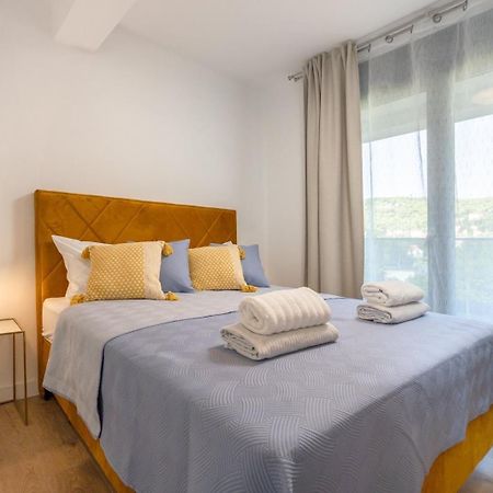 Villa 64 Apartment #3 믈리니 외부 사진