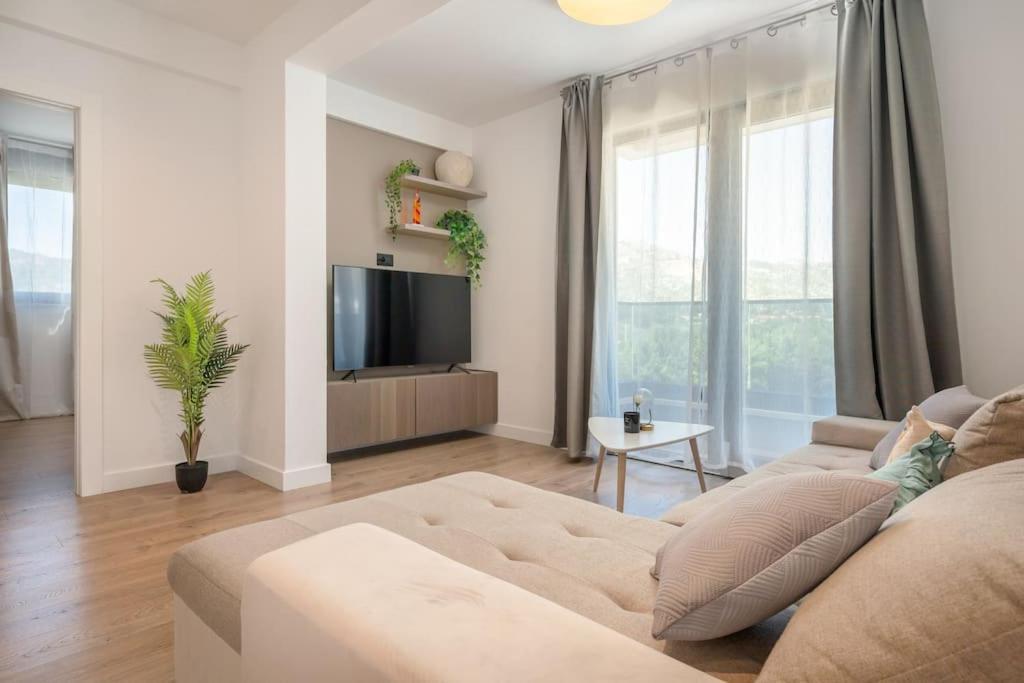 Villa 64 Apartment #3 믈리니 외부 사진